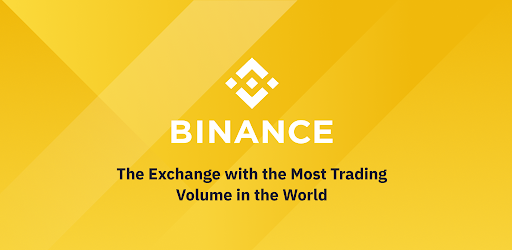 binance
