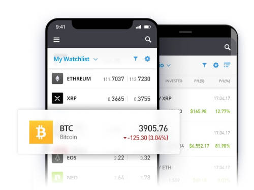 etoro